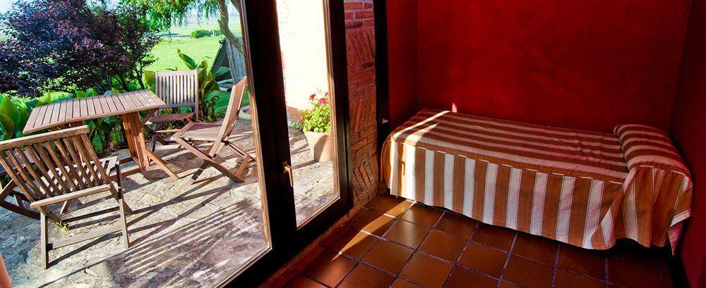 La Posada De Langre Лангре Экстерьер фото