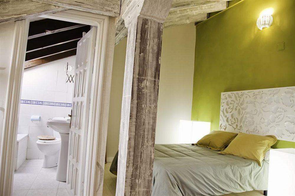La Posada De Langre Лангре Экстерьер фото